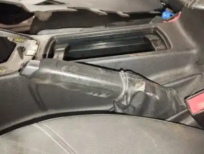Peça sobressalente para automóvel em segunda mão alavanca de travão de mão por ford focus lim. (cb8) 1.6 tdci cat referências oem iam 1881575