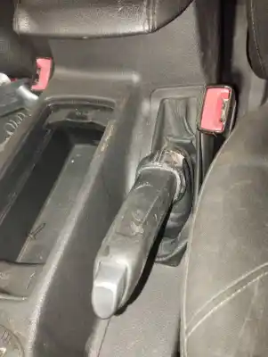 Peça sobressalente para automóvel em segunda mão alavanca de travão de mão por ford focus lim. (cb8) 1.6 tdci cat referências oem iam 1881575  