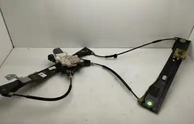 Peça sobressalente para automóvel em segunda mão elevador de vidros dianteiro direito por ford focus lim. (cb8) 1.6 tdci cat referências oem iam 1870697