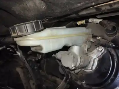 Peça sobressalente para automóvel em segunda mão bomba de travões por ford focus lim. (cb8) 1.6 tdci cat referências oem iam bv612c246a
