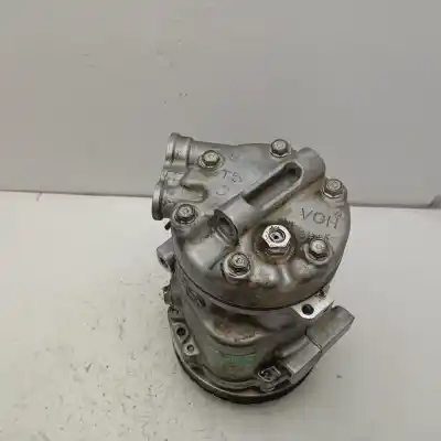 Second-hand car spare part air conditioning compressor for opel corsa c 1.2 16v cat (z 12 xe / lw4) oem iam references 24461719  