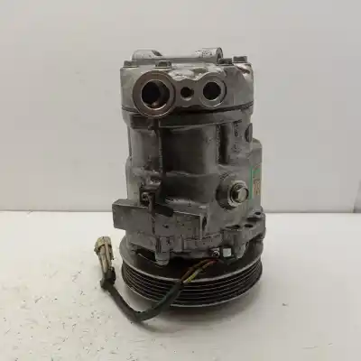Second-hand car spare part air conditioning compressor for opel corsa c 1.2 16v cat (z 12 xe / lw4) oem iam references 24461719  
