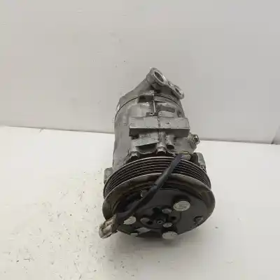 Second-hand car spare part air conditioning compressor for opel corsa c 1.2 16v cat (z 12 xe / lw4) oem iam references 24461719  