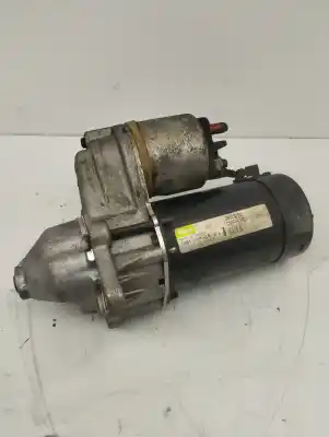 Second-hand car spare part starter motor for opel corsa c 1.2 16v cat (z 12 xe / lw4) oem iam references d6ra163  