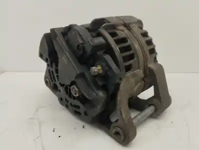 Second-hand car spare part alternator for opel corsa c 1.2 16v cat (z 12 xe / lw4) oem iam references 0124225018  