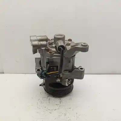 Second-hand car spare part air conditioning compressor for subaru xv executive oem iam references 73111sg010