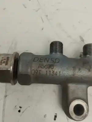 Second-hand car spare part distributor pipe for subaru xv executive oem iam references a5670  