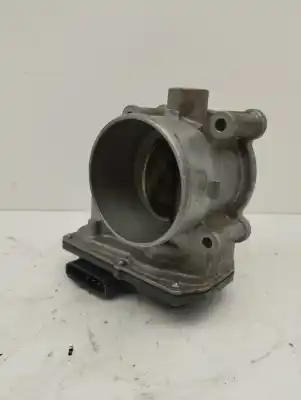 Second-hand car spare part throttle body for subaru xv executive oem iam references 16112aa450