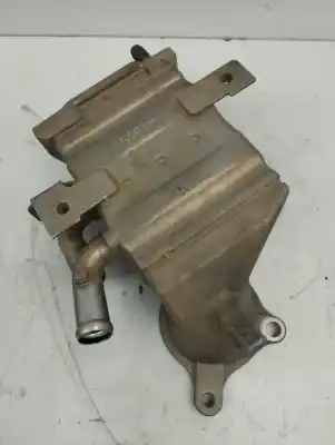 Second-hand car spare part egr cooler for subaru xv executive oem iam references 14793aa090