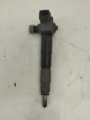 Second-hand car spare part injector for subaru xv executive oem iam references 16613aa040