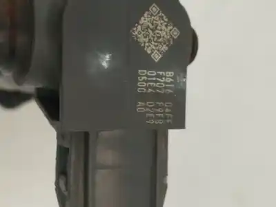 İkinci el araba yedek parçası ENJEKTÖR için SUBARU XV  OEM IAM referansları 16613AA040  