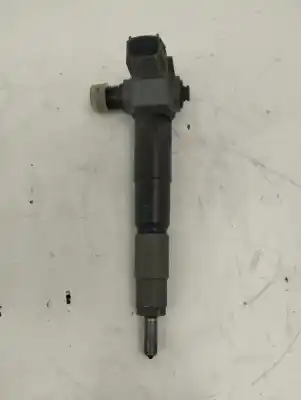 Second-hand car spare part injector for subaru xv executive oem iam references 16613aa040