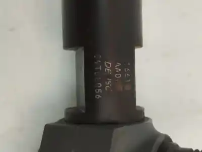 Peça sobressalente para automóvel em segunda mão injetor por subaru xv executive referências oem iam 16613aa040  