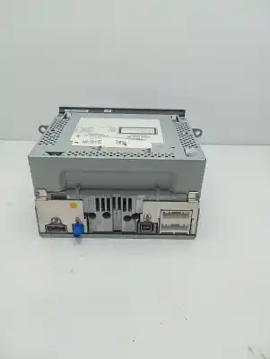 Pièce détachée automobile d'occasion système de navigation gps pour nissan qashqai / qashqai +2 i (j10, nj10, jj10e) 1.5 dci références oem iam 25915bh10c  