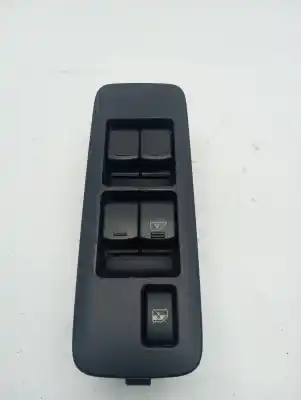 Pezzo di ricambio per auto di seconda mano interruttore alzacristalli anteriore sinistro per nissan qashqai / qashqai +2 i (j10, nj10, jj10e) 1.5 dci riferimenti oem iam 25401jd00b  