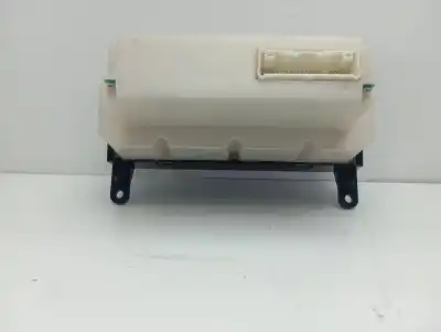 Автозапчасти б/у климат-контроль за nissan qashqai / qashqai +2 i (j10, nj10, jj10e) 1.5 dci ссылки oem iam 27500jd45c  