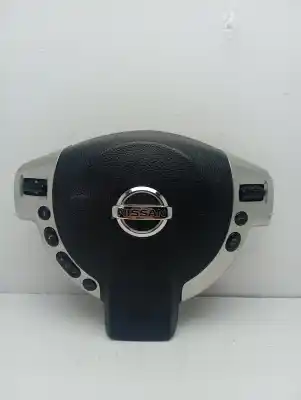 Pièce détachée automobile d'occasion airbag avant gauche pour nissan qashqai / qashqai +2 i (j10, nj10, jj10e) 1.5 dci références oem iam 98510jd16d  