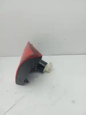 Автозапчасти б/у внутренний правый задний фонарь за nissan qashqai / qashqai +2 i (j10, nj10, jj10e) 1.5 dci ссылки oem iam 26550jd800  