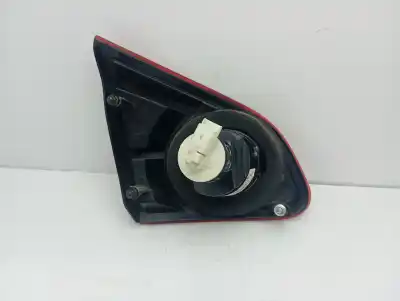 Автозапчасти б/у внутренний правый задний фонарь за nissan qashqai / qashqai +2 i (j10, nj10, jj10e) 1.5 dci ссылки oem iam 26550jd800  