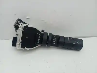 Pezzo di ricambio per auto di seconda mano comando pulito per nissan qashqai / qashqai +2 i (j10, nj10, jj10e) 1.5 dci riferimenti oem iam 9924sd  