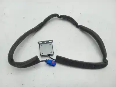 Pezzo di ricambio per auto di seconda mano modulo elettronico per nissan qashqai / qashqai +2 i (j10, nj10, jj10e) 1.5 dci riferimenti oem iam 25975bh11b  