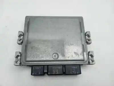 Pezzo di ricambio per auto di seconda mano centralina motore per nissan qashqai / qashqai +2 i (j10, nj10, jj10e) 1.5 dci riferimenti oem iam 23710jd59c