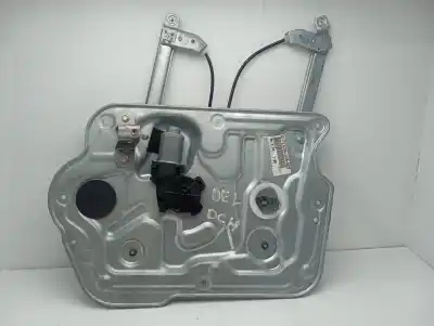 Peça sobressalente para automóvel em segunda mão elevador de vidros dianteiro direito por nissan qashqai / qashqai +2 i (j10, nj10, jj10e) 1.5 dci referências oem iam 80770jd000a  