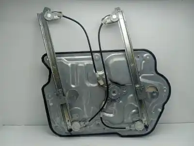 Peça sobressalente para automóvel em segunda mão elevador de vidros dianteiro direito por nissan qashqai / qashqai +2 i (j10, nj10, jj10e) 1.5 dci referências oem iam 80770jd000a  