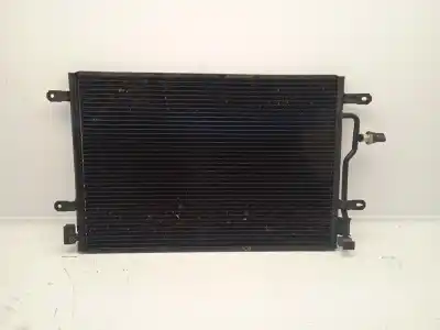 Second-hand car spare part air conditioning condenser / radiator for audi a4 berlina (8e) 1.9 tdi (96kw) oem iam references 8e0260401d