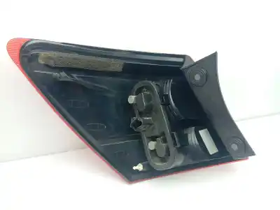 Peça sobressalente para automóvel em segunda mão farolim traseiro direito por nissan qashqai / qashqai +2 i (j10, nj10, jj10e) 1.5 dci referências oem iam 26554jd00a  