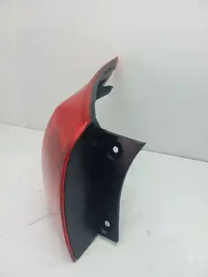 Pezzo di ricambio per auto di seconda mano lampada posteriore sinistra per nissan qashqai / qashqai +2 i (j10, nj10, jj10e) 1.5 dci riferimenti oem iam 26559jd00a