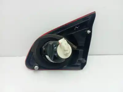 Peça sobressalente para automóvel em segunda mão farolim interior traseiro esquerdo por nissan qashqai / qashqai +2 i (j10, nj10, jj10e) 1.5 dci referências oem iam 26555jd800  