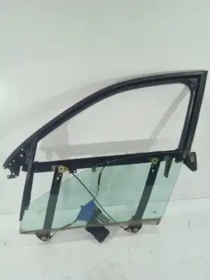Second-hand car spare part driver left window regulator for audi a4 berlina (8e) 1.9 tdi (96kw) oem iam references 8e0837461a