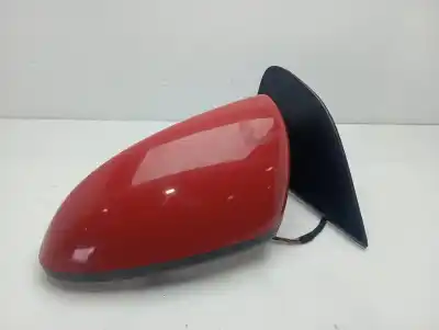 Pièce détachée automobile d'occasion rétroviseur gauche pour nissan qashqai / qashqai +2 i (j10, nj10, jj10e) 1.5 dci références oem iam 96302jd84a  