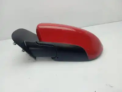 Pezzo di ricambio per auto di seconda mano specchio sinistro per nissan qashqai / qashqai +2 i (j10, nj10, jj10e) 1.5 dci riferimenti oem iam 96302jd84a