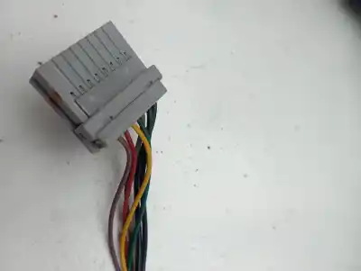 Pièce détachée automobile d'occasion rétroviseur gauche pour nissan qashqai / qashqai +2 i (j10, nj10, jj10e) 1.5 dci références oem iam 96302jd84a  