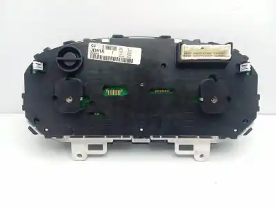 Peça sobressalente para automóvel em segunda mão quadrante por nissan qashqai / qashqai +2 i (j10, nj10, jj10e) 1.5 dci referências oem iam jd51a  