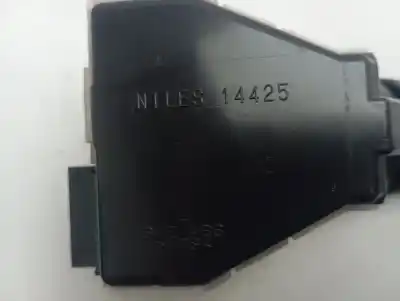 Pezzo di ricambio per auto di seconda mano controllo della luce per nissan qashqai / qashqai +2 i (j10, nj10, jj10e) 1.5 dci riferimenti oem iam 14425