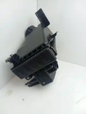 Автозапчастина б/у повітряний фільтр для nissan qashqai / qashqai +2 i (j10, nj10, jj10e) 1.5 dci посилання на oem iam jd50a  