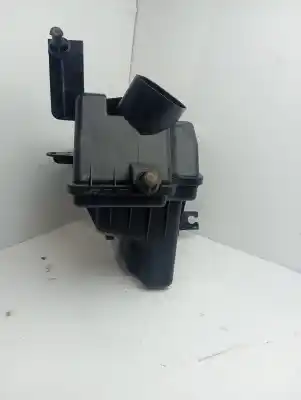 Pezzo di ricambio per auto di seconda mano filtro dell aria per nissan qashqai / qashqai +2 i (j10, nj10, jj10e) 1.5 dci riferimenti oem iam jd50a