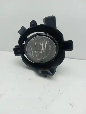 Peça sobressalente para automóvel em segunda mão farol / projetor de nevoeiro direito por nissan qashqai / qashqai +2 i (j10, nj10, jj10e) 1.5 dci referências oem iam 261558990a  