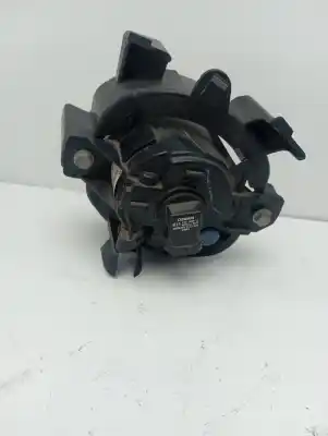 Pezzo di ricambio per auto di seconda mano luce fendinebbia destra per nissan qashqai / qashqai +2 i (j10, nj10, jj10e) 1.5 dci riferimenti oem iam 261558990a
