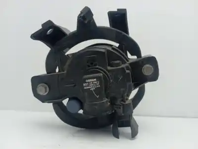 Pièce détachée automobile d'occasion feu antibrouillard gauche pour nissan qashqai / qashqai +2 i (j10, nj10, jj10e) 1.5 dci références oem iam 261558990a  