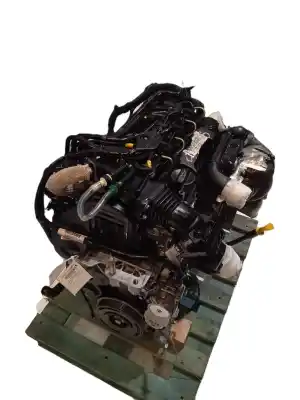 Recambio de automóvil de segunda mano de MOTOR COMPLETO para FORD FOCUS C-MAX (CAP)  referencias OEM IAM   