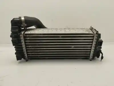 Peça sobressalente para automóvel em segunda mão intercooler por ford focus lim. (cb8) 1.6 tdci cat referências oem iam 2027395  