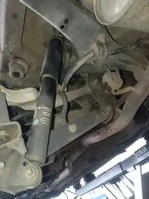 Автозапчастина б/у амортизатор задній лівий для nissan qashqai / qashqai +2 i (j10, nj10, jj10e) 1.5 dci посилання на oem iam 56210jd04a  