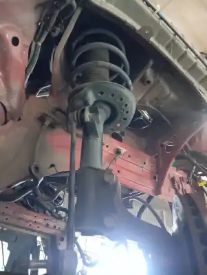 Автозапчасти б/у амортизатор передний правый за nissan qashqai / qashqai +2 i (j10, nj10, jj10e) 1.5 dci ссылки oem iam 54302jd04a  