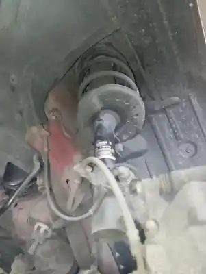 Pièce détachée automobile d'occasion amortisseur avant gauche pour nissan qashqai / qashqai +2 i (j10, nj10, jj10e) 1.5 dci références oem iam 54303jd04a  