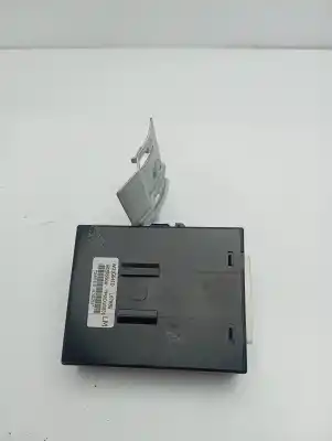 Pezzo di ricambio per auto di seconda mano modulo elettronico per nissan qashqai / qashqai +2 i (j10, nj10, jj10e) 1.5 dci riferimenti oem iam 285e0jd02b