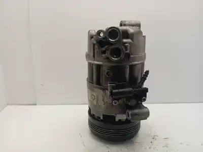 Second-hand car spare part air conditioning compressor for bmw serie 3 touring (e46) 2.0 16v diesel cat oem iam references 64529145353  